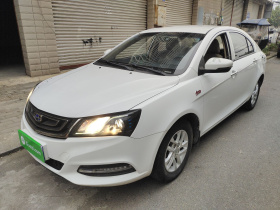 吉利汽车 帝豪 2017款 三厢百万款 1.5L 手动时尚型