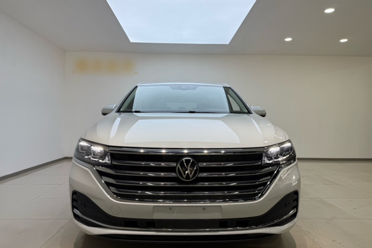 大众 威然 2024款 330TSI 豪华版车身外观6002