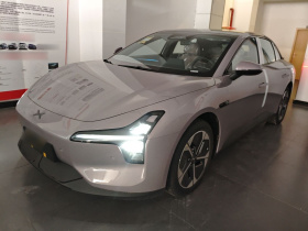 小鹏MONA M03 2025款 515 长续航 Plus