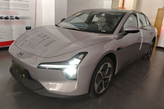 小鹏MONA M03 2025款 515 长续航 Plus