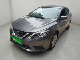 日产 轩逸 2021款 经典 1.6XE CVT舒适版