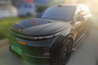 理想汽车 理想L8 2024款 Max