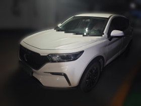 大乘汽车 大乘G60S 2019款 1.5T 自动豪华型 国VI