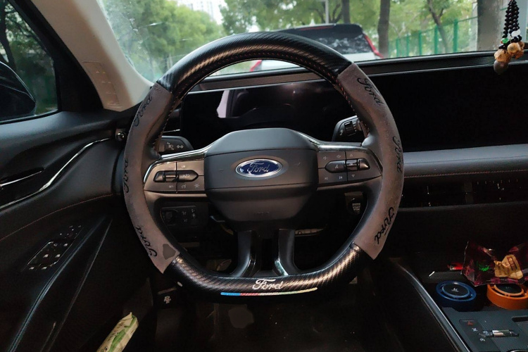 福特 蒙迪欧 2022款 EcoBoost 245 豪华型局部细节13