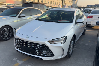 别克 君威 2024款 改款 25T 超享版