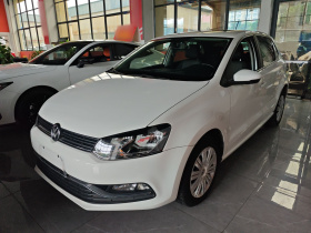 大众 Polo 2016款 1.6L 自动舒适型