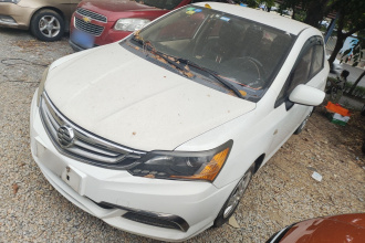 理念S1 2014款 1.3L 手动舒适版