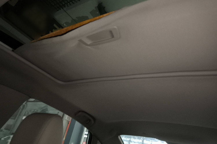 别克 英朗 2016款 15N 自动精英型局部细节22