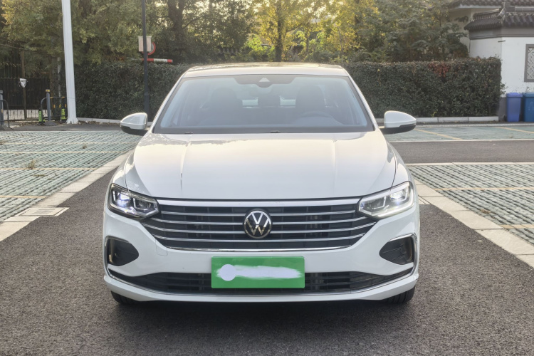 大众 朗逸 2024款 300TSI DSG满逸版车身外观6001