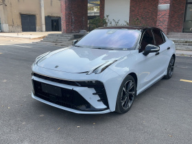 领克03 2023款 1.5T EM-F PM