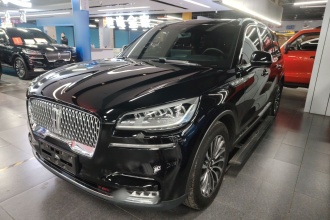 林肯 飞行家 2020款 3.0T V6 四驱尊雅版
