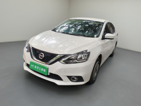 日产 轩逸 2019款 经典 1.6XE 手动舒适版