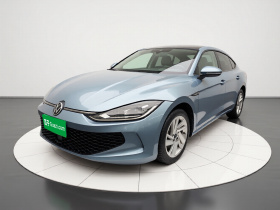 大众 2022款 凌渡L 280TSI DSG炫辣版