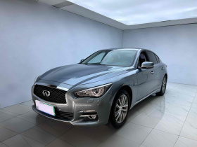 英菲尼迪Q50L 2016款 2.0T 悦享版