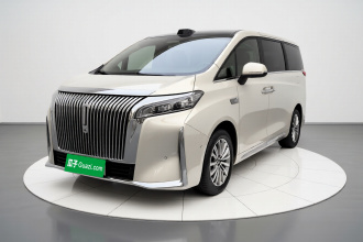 魏牌 高山 2025款 四驱高山8