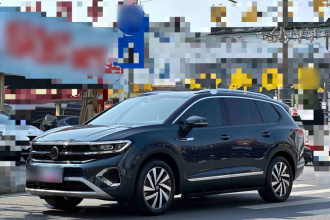 大众 揽境 2021款 380TSI 四驱豪华佳境版Pro