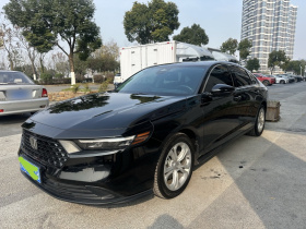 本田 雅阁 2023款 260TURBO 智享版