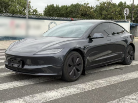特斯拉 Model 3 2023款 后轮驱动版