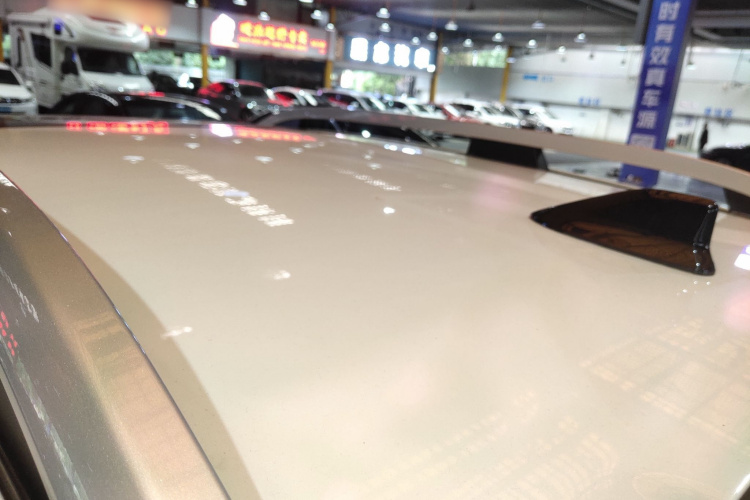 斯巴鲁 森林人 2018款 2.0i 时尚导航版局部细节57