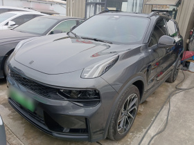 领克01 EM-P 2023款 1.5TD EM-P PM