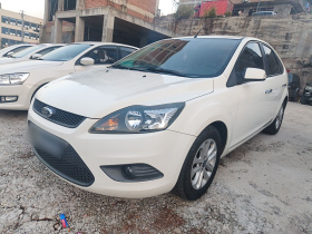 福特 福克斯 2013款 两厢经典 1.8L 手动基本型