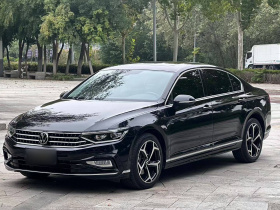 大众 迈腾 2023款 200万辆纪念版 330TSI DSG领先型