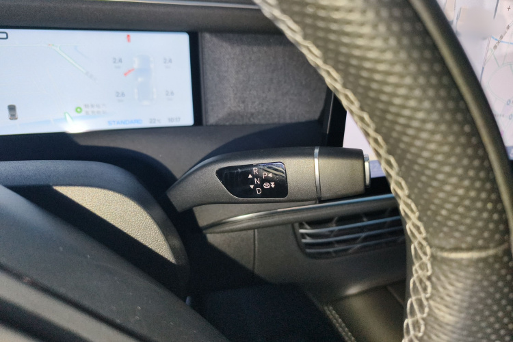 小鹏G6 2023款 580 长续航 Max局部细节18