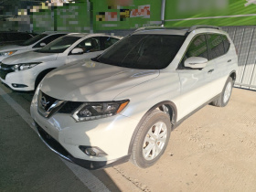 日产 奇骏 2014款 2.0L CVT舒适版 2WD