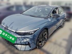 大众ID.7 VIZZION 2024款 PRO