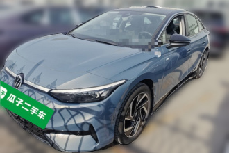 大众ID.7 VIZZION 2024款 PRO