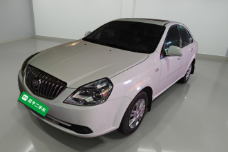 别克 凯越 2015款 1.5L 手动经典型