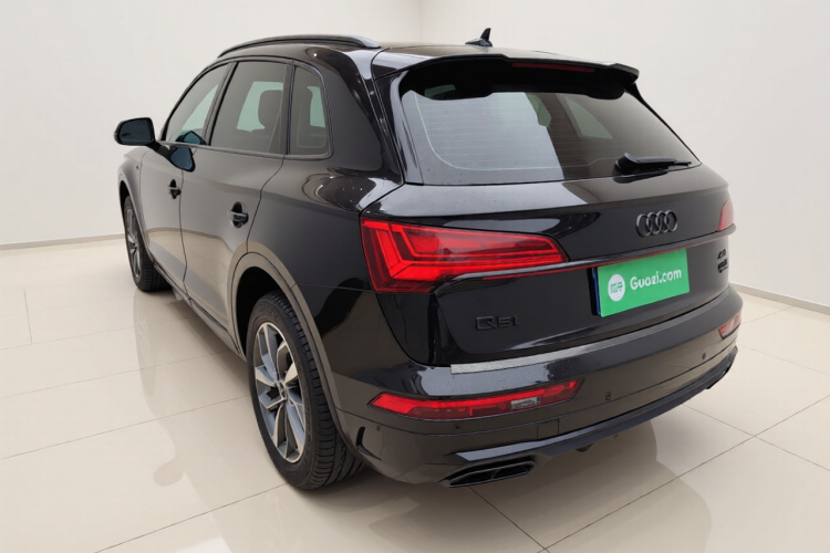 奥迪Q5L 2023款 40T 豪华动感型车身外观5