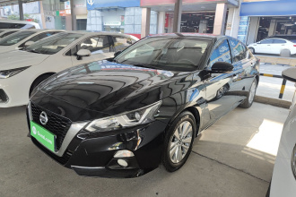 日产 天籁 2021款 2.0L XE 时尚版