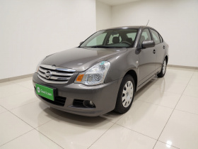 日产 轩逸 2012款 经典 1.6XE 手动舒适版