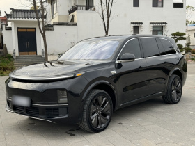 理想汽车 理想L9 2024款 Pro