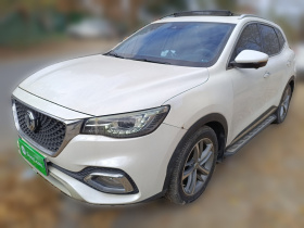 名爵HS 2018款 20T 自动两驱荷尔蒙激情版 国V