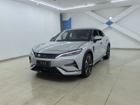 比亚迪 宋L EV 2024款 662km 卓越型
