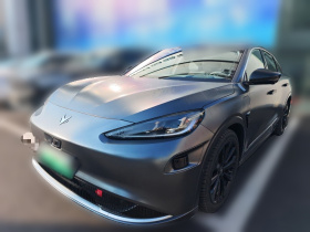 ARCFOX极狐 极狐 阿尔法S(ARCFOX αS) 2022款 HI版 进阶版