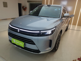 鸿蒙智行 问界M7 2024款 1.5T 智驾四驱Max版 5座