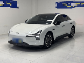 小鹏MONA M03 2025款 600 超长续航 Max