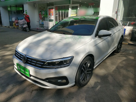 大众 凌渡 2019款 280TSI DSG舒适版 国VI