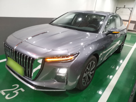 红旗H5 PHEV 2025款 170 超混版
