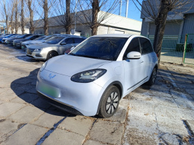 五菱汽车 五菱缤果 2023款 410km 灵犀尊享款