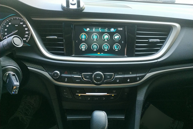 别克 英朗 2019款 18T 自动互联精英型 国VI局部细节16