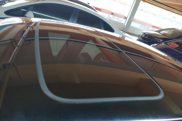 本田 凌派 2016款 1.8L 手动豪华版局部细节57