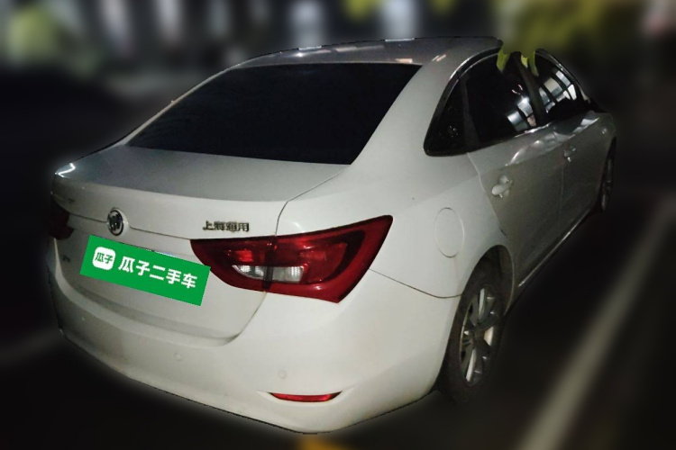 别克 英朗 2015款 15N 手动进取型车身外观6005