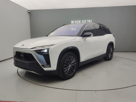 蔚来ES8 2020款 580KM 六座版