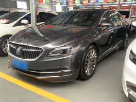 别克 君越 2016款 28T 旗舰型