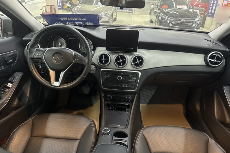 名爵 MG6 2017款 20T 自动尊享互联网版 国V局部细节16