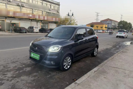 零跑汽车 零跑T03 2022款 炫晶版